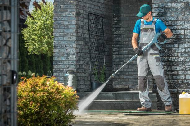 Best Oil Spill Cleanup  in Peebles, OH
