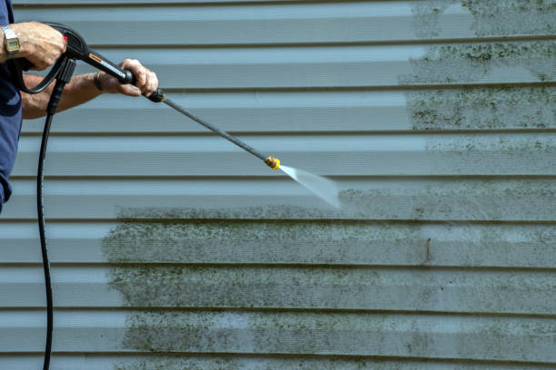 Animal Enclosure Cleaning in Peebles, OH