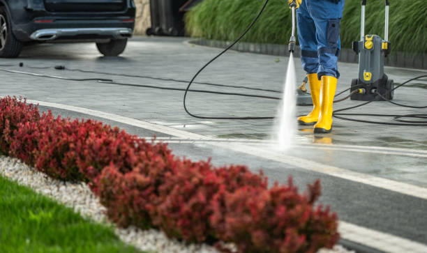 Best Building Exterior Washing  in Peebles, OH