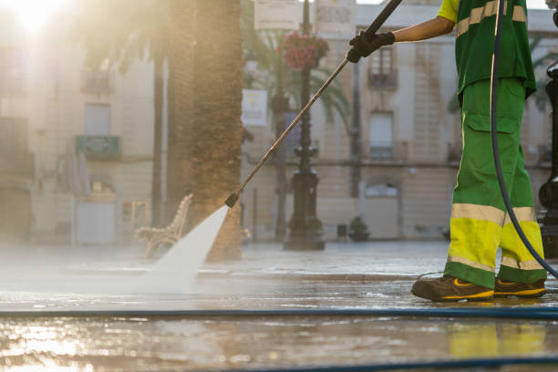 Best Patio and Deck Pressure Washing  in Peebles, OH