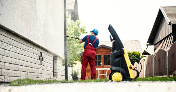 Best Restaurant Pressure Washing  in Peebles, OH
