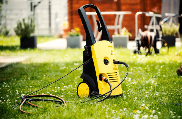 Best Playground Equipment Cleaning  in Peebles, OH